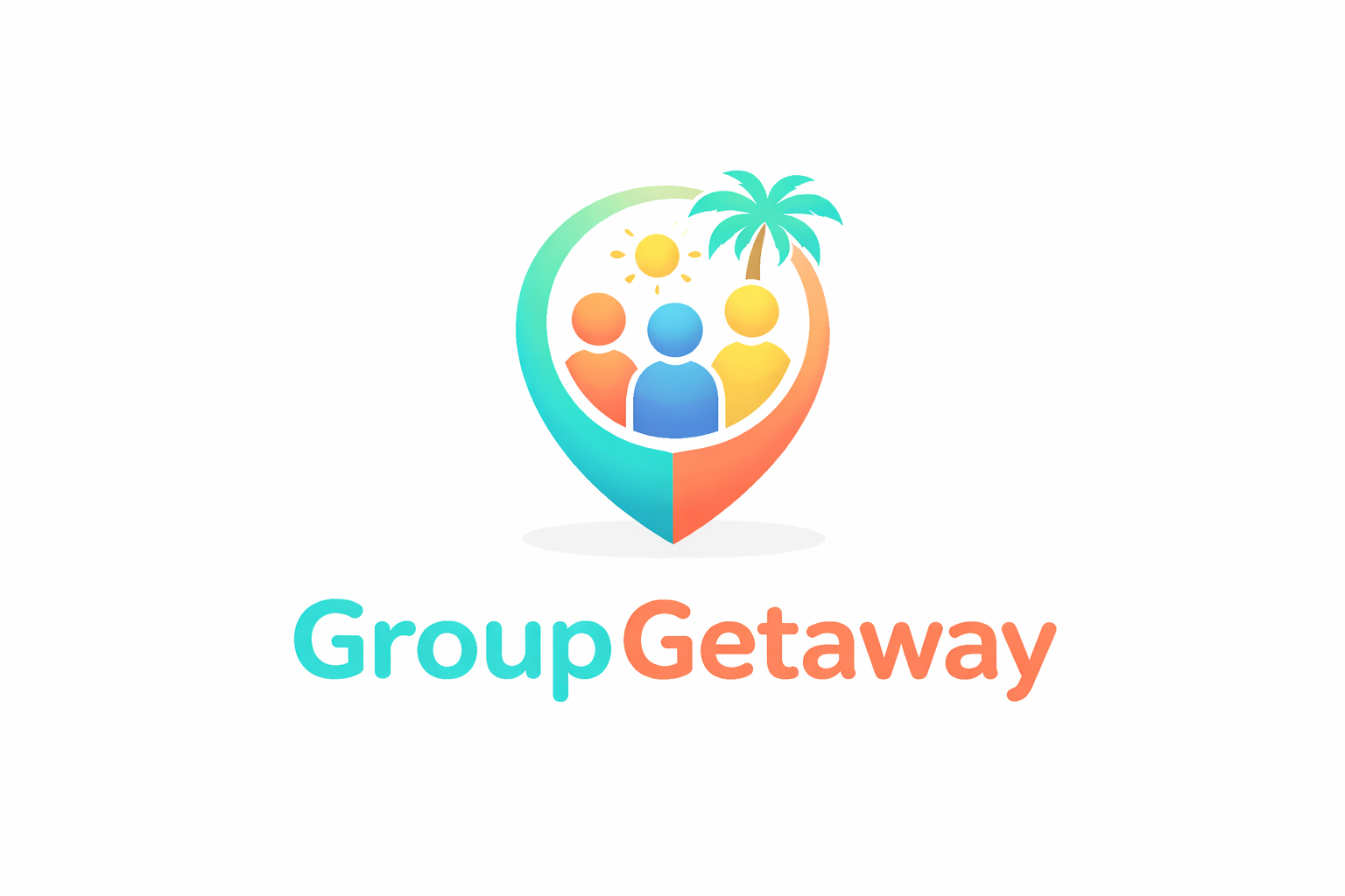 GroupGetaway Logo